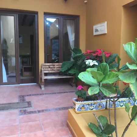 Casa Frente Al Volcan Bandama *