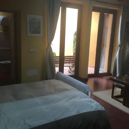Lodge Casa Frente Al Volcan Bandama *